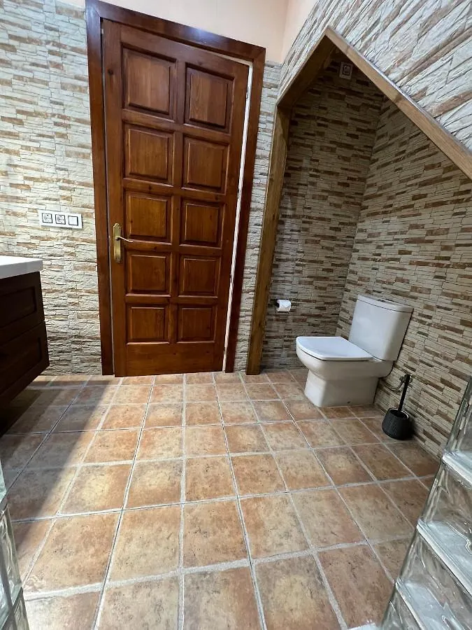 Apartamento Apartamento Masferrer L' Escala 0*,  España