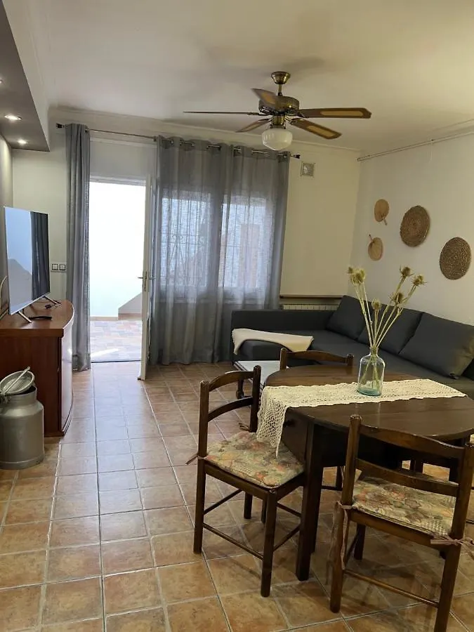 Apartamento Apartamento Masferrer L' Escala España