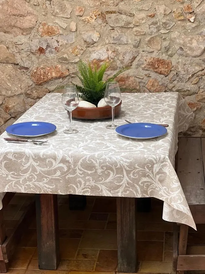 Apartamento Apartamento Masferrer L' Escala