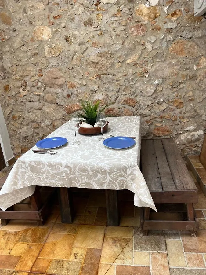 Apartamento Apartamento Masferrer L' Escala España