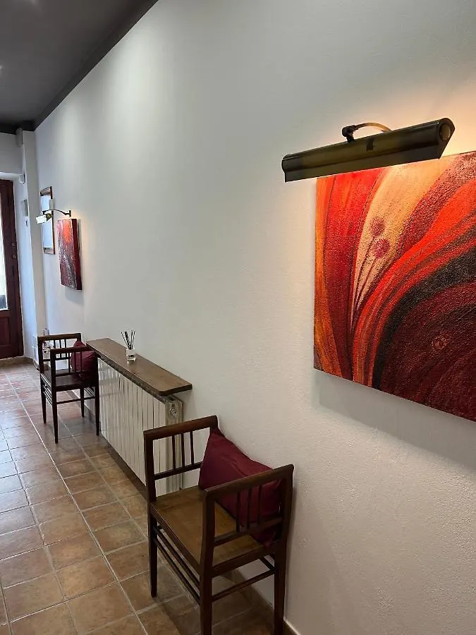Apartamento Apartamento Masferrer L' Escala