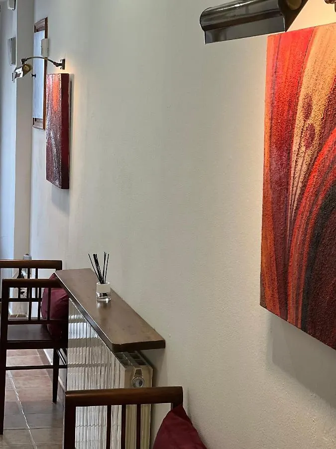 Apartamento Apartamento Masferrer L' Escala 0*,  España
