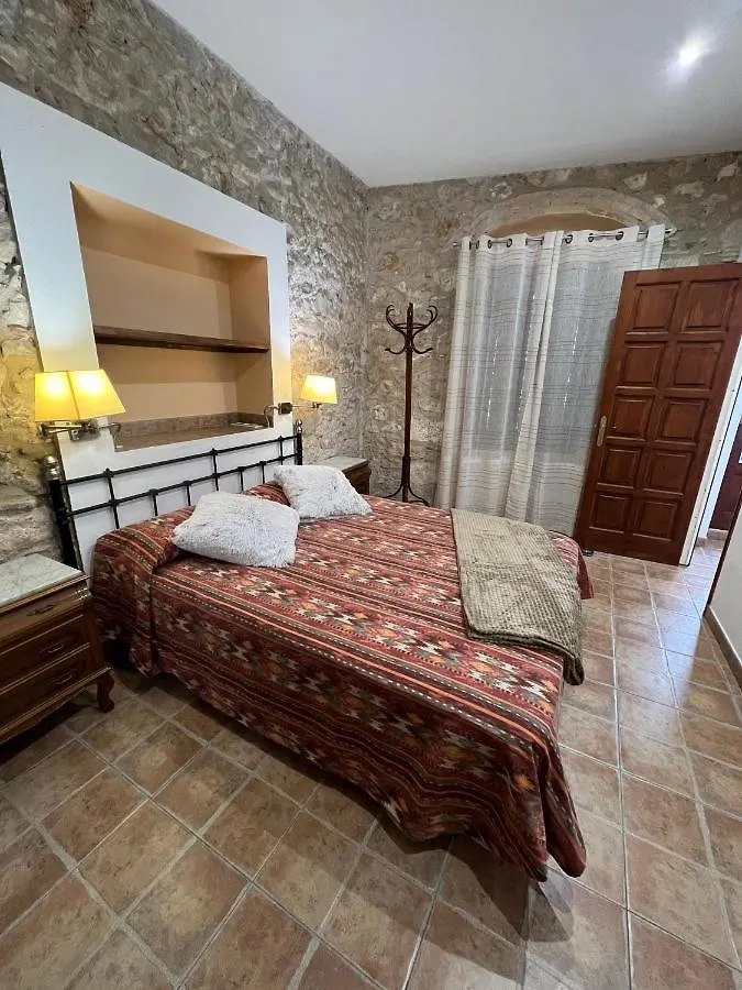 Apartmán Apartamento Masferrer L' Escala