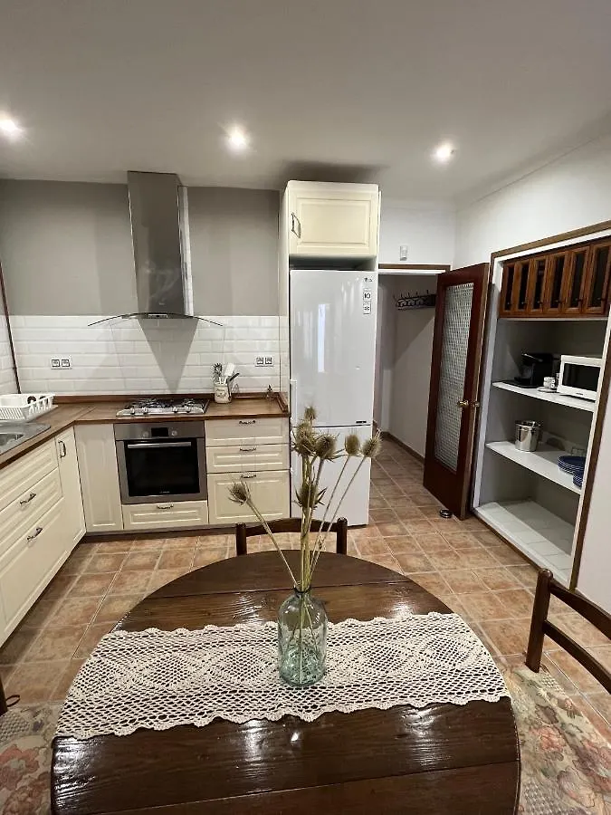 Apartmán Apartamento Masferrer L' Escala