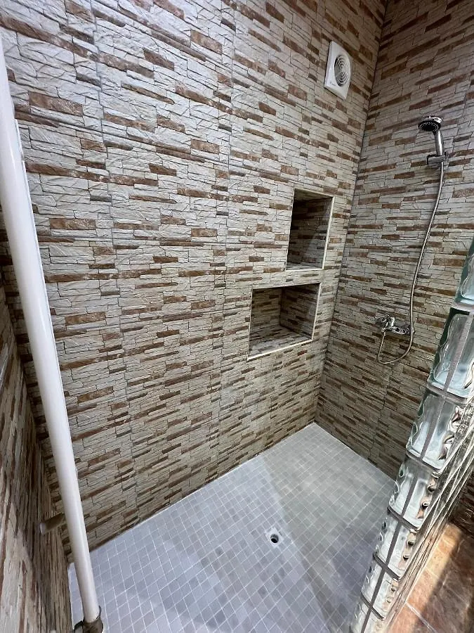 Apartmán Apartamento Masferrer L' Escala